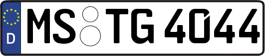 MS-TG4044