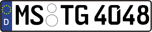 MS-TG4048