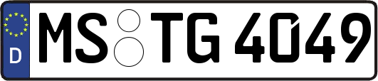 MS-TG4049