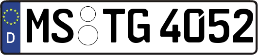 MS-TG4052