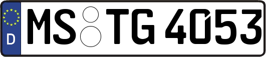 MS-TG4053