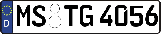 MS-TG4056