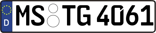 MS-TG4061