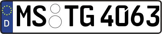 MS-TG4063