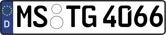 MS-TG4066