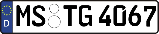 MS-TG4067