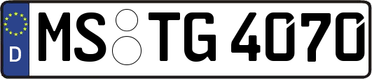 MS-TG4070