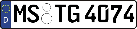 MS-TG4074