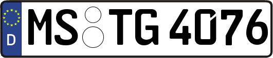 MS-TG4076