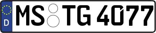 MS-TG4077