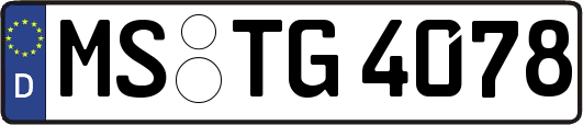 MS-TG4078