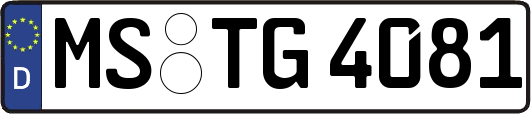 MS-TG4081
