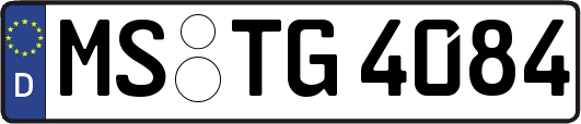 MS-TG4084