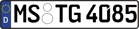 MS-TG4085