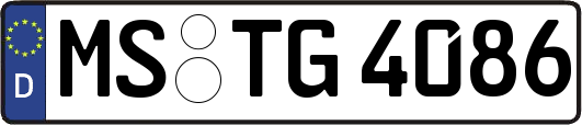 MS-TG4086