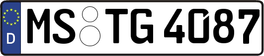 MS-TG4087