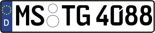 MS-TG4088