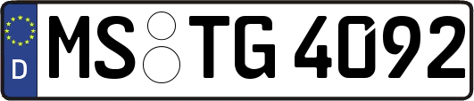 MS-TG4092