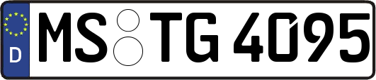 MS-TG4095