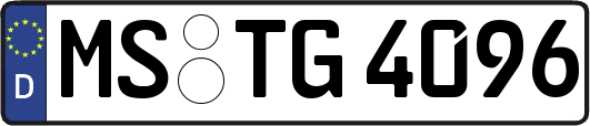 MS-TG4096