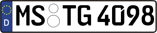 MS-TG4098