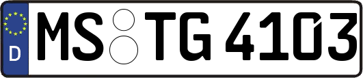 MS-TG4103