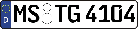 MS-TG4104