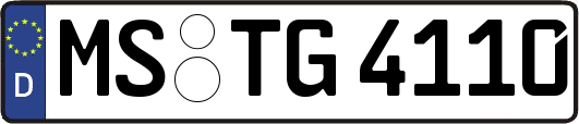 MS-TG4110