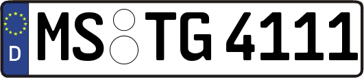 MS-TG4111
