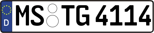 MS-TG4114