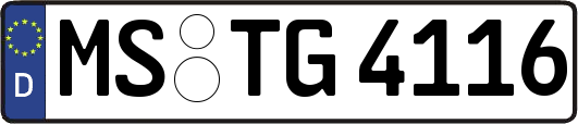 MS-TG4116