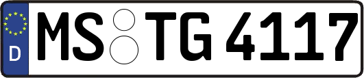 MS-TG4117
