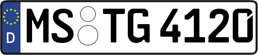 MS-TG4120