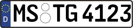 MS-TG4123