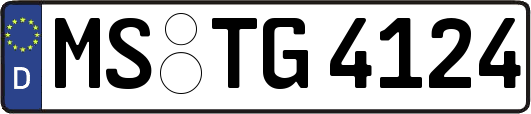 MS-TG4124