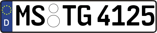 MS-TG4125