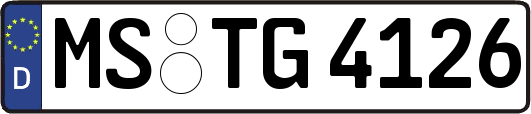 MS-TG4126