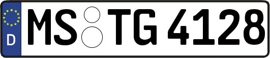 MS-TG4128