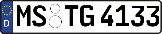 MS-TG4133
