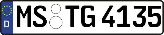 MS-TG4135