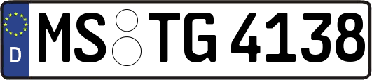 MS-TG4138