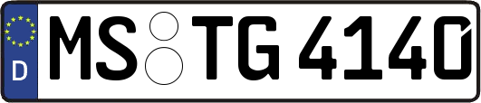 MS-TG4140