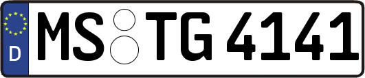 MS-TG4141