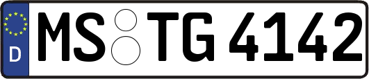 MS-TG4142