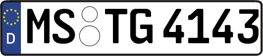 MS-TG4143
