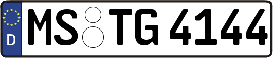 MS-TG4144