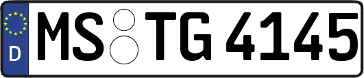 MS-TG4145