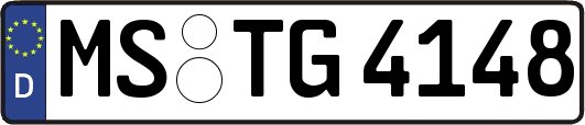 MS-TG4148