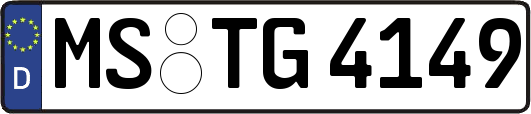 MS-TG4149