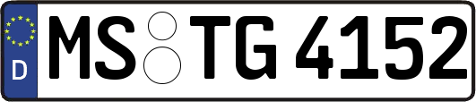 MS-TG4152